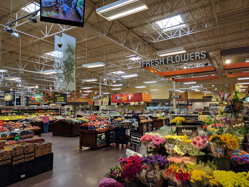 Grocery Store «Kroger Marketplace», reviews and photos, 24350 Kuykendahl Rd, Tomball, TX 77375, USA