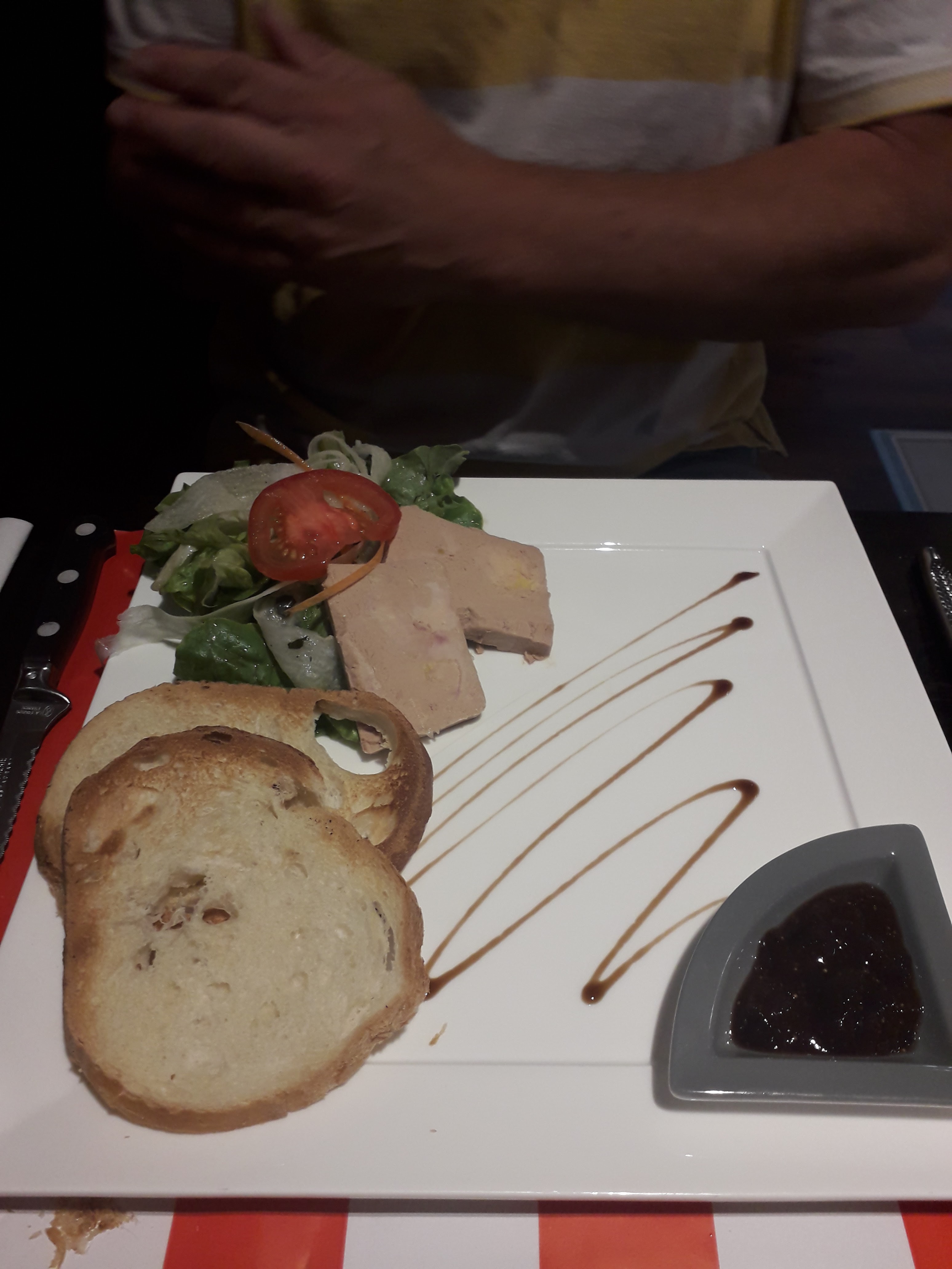 Photo n° 2 de l'avis de Ludovic. fait le 30/07/2022 à 20:57