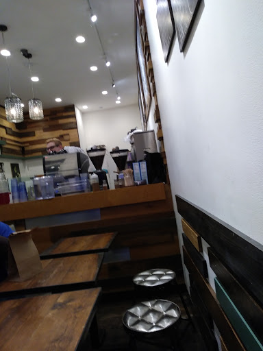 Ice Cream Shop «[FoMu]», reviews and photos, 617 Centre St, Jamaica Plain, MA 02130, USA