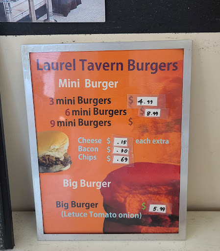 Bakery «Laurel Tavern Donuts», reviews and photos, 115 Washington Blvd, Laurel, MD 20707, USA