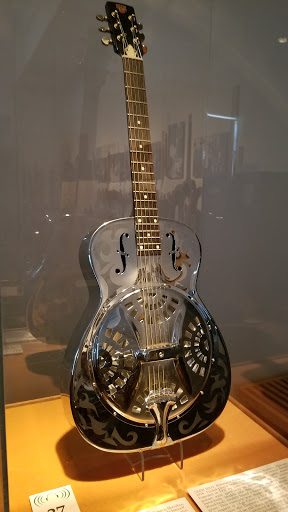 Museum «National Music Museum», reviews and photos, 414 E Clark St, Vermillion, SD 57069, USA