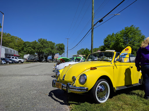 Auto Parts Store «Advance Auto Parts», reviews and photos, 11019 Jefferson Ave, Newport News, VA 23601, USA