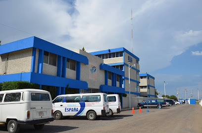 UNIVERSIDAD ESPAÑA UNES