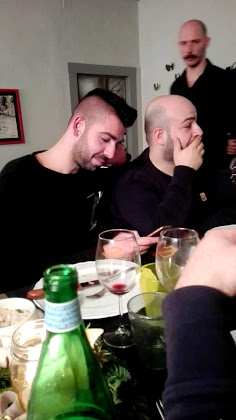 Vidéos hôtels Hotel La Bussola 51039 Catena