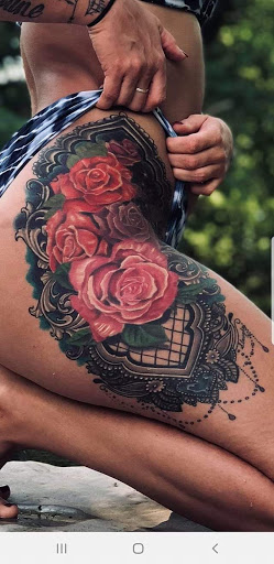 Explore swedish tattoo ideas, creative tattoo ideas in Ocoee, available at Slaughterized Ink Tattoo and Piercing Studio