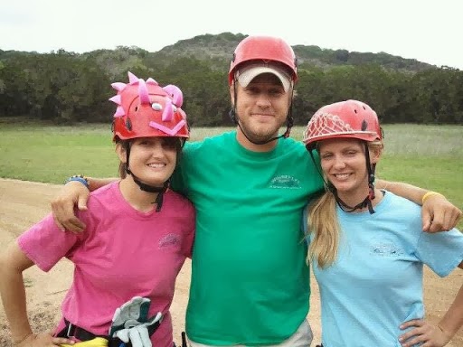 Tourist Attraction «Wimberley Zipline Adventures», reviews and photos, 300 Winn Valley Dr, Wimberley, TX 78676, USA