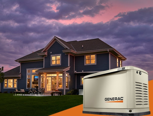 Photo of Active Electric Inc