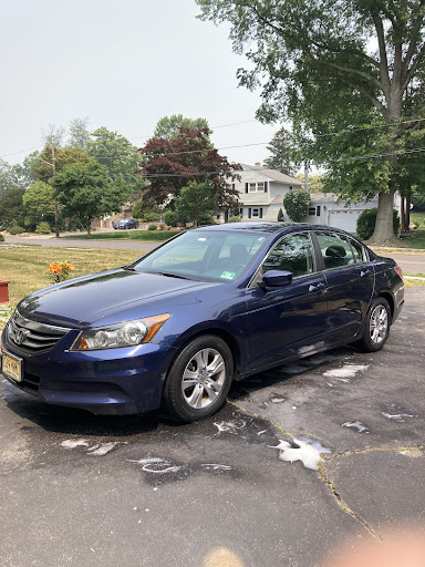 Fan Auto Detailing Princeton en Monmouth Junction