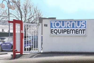 Tournus Equipement à Tournus