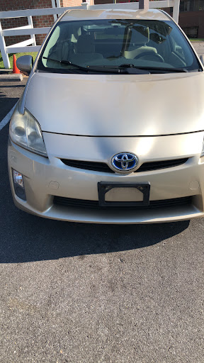 Auto Body Shop «Auto Collision & Repair», reviews and photos, 413 N Bedford St, Georgetown, DE 19947, USA