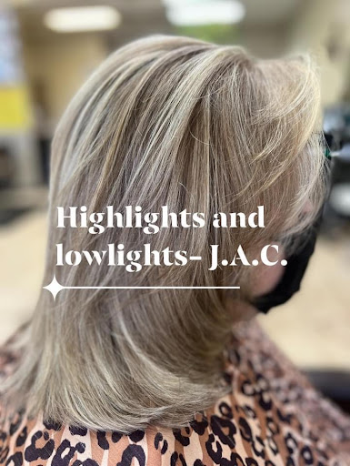 Beauty Salon «Jac Hair Salon», reviews and photos, 4045 Five Forks Trickum Rd SW, Lilburn, GA 30047, USA