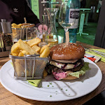 Photo n°2 de l'avis de Paul.e fait le 25/02/2024 à 07:47 sur le  Gambrinus à Bad Schandau