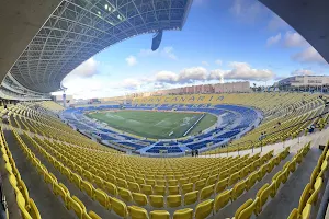 Gran Canaria Stadium image