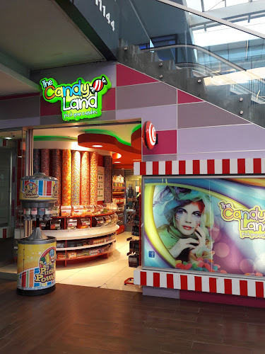 The Candyland - Las Condes