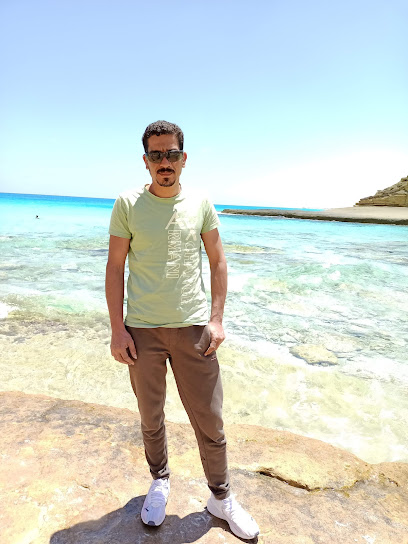 عبد المولى حريمس