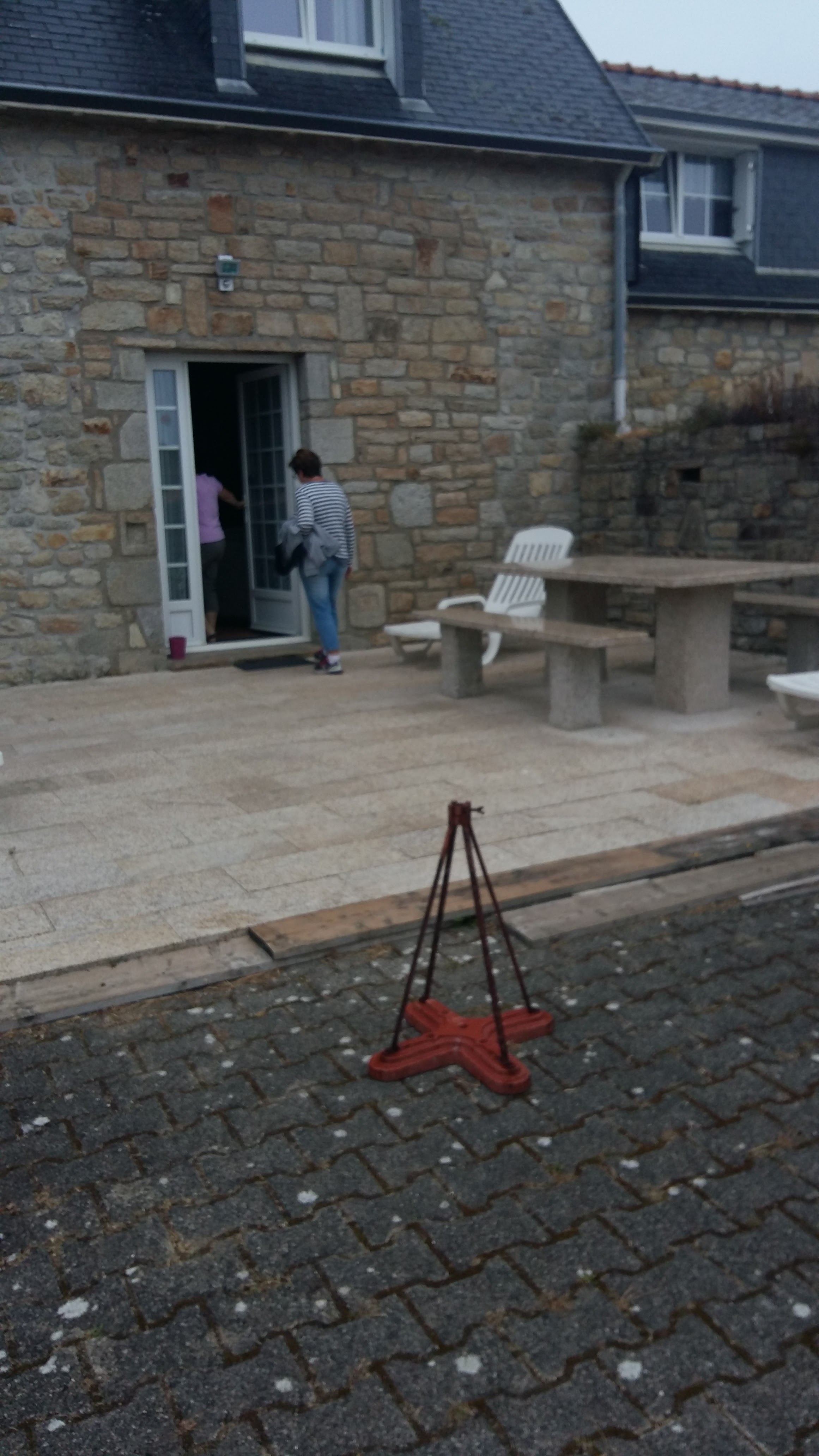 Photo n° 2 de l'avis de ERIC. fait le 19/07/2019 à 17:26