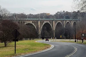 William Howard Taft Bridge image