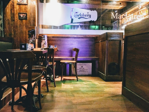 MacLaren's Irish & Sports Bar