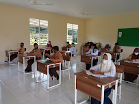 Foto SMP  Evans Indonesia Kota Bangun, Kabupaten Kutai Kartanegara