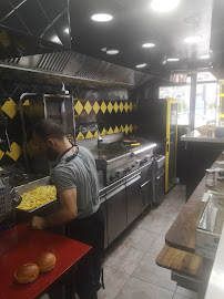 Atmosphère du Restaurant O'Grill Burger à Le Havre - n°1