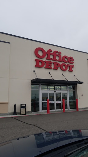 Office Supply Store «OfficeMax», reviews and photos, 4360 13th Ave SW, Fargo, ND 58103, USA