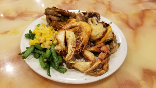V-star Buffet image