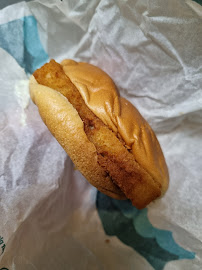 Aliment-réconfort du Restauration rapide McDonald's à Choisy-le-Roi - n°14