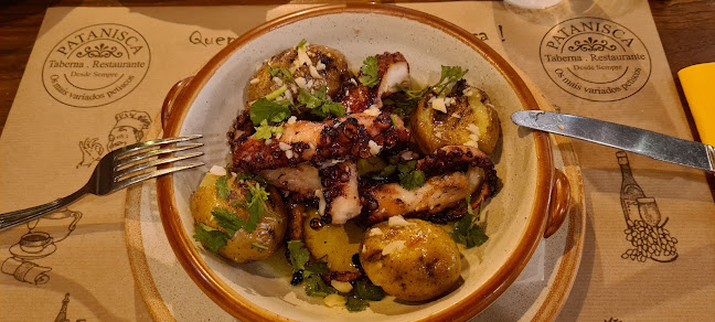 Restaurante Patanisca - Torres Vedras