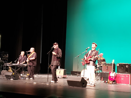 Performing Arts Theater «Center For Performing Arts», reviews and photos, 701 Carmalita St, Punta Gorda, FL 33950, USA