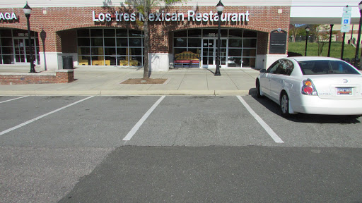 LOS TRES MEXICAN RESTAURANT