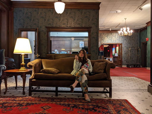 Lodge «Penn Wells Lodge», reviews and photos, 4 Main St, Wellsboro, PA 16901, USA