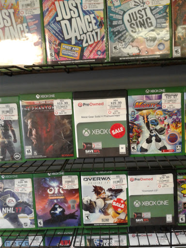 Video Game Store «GameStop», reviews and photos, 51 S 69th St, Upper Darby, PA 19082, USA