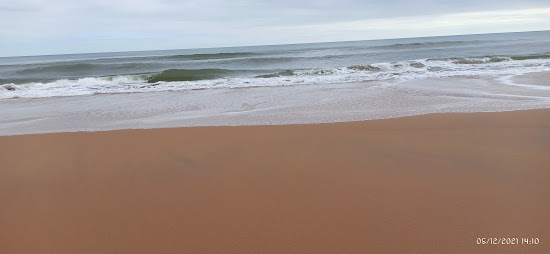 Allivalasa Beach