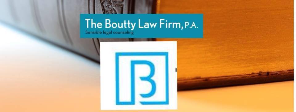 The Boutty Law Firm, P.A. 32751