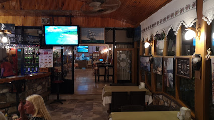 Çınar Otel Restoran