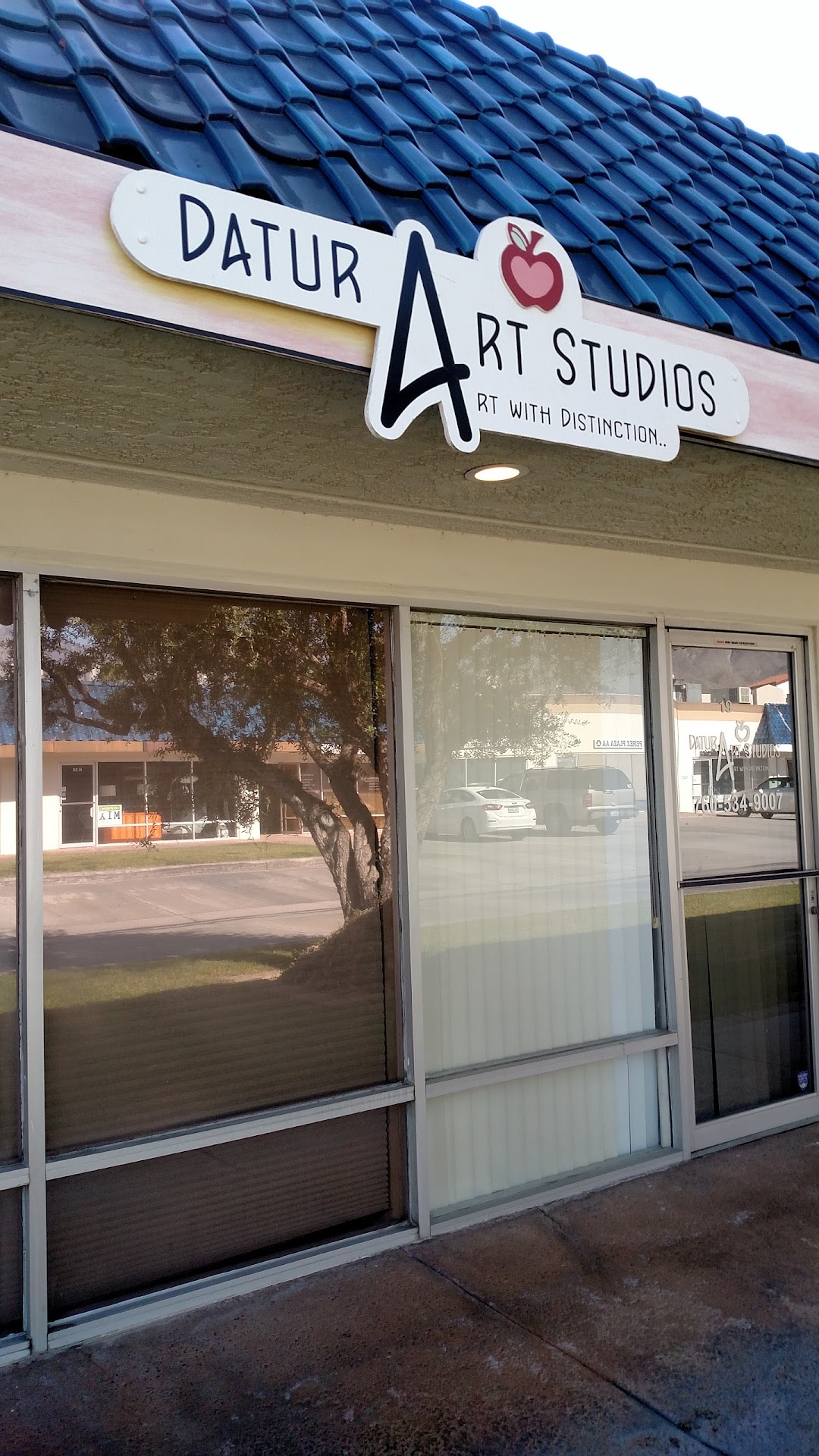 Datura Art Studios