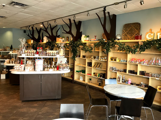 Candy Store «The Chocolate Bar», reviews and photos, 2521 University Blvd, Houston, TX 77005, USA