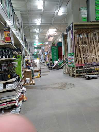 Home Improvement Store «Menards», reviews and photos, 22800 Everton Ave N, Forest Lake, MN 55025, USA