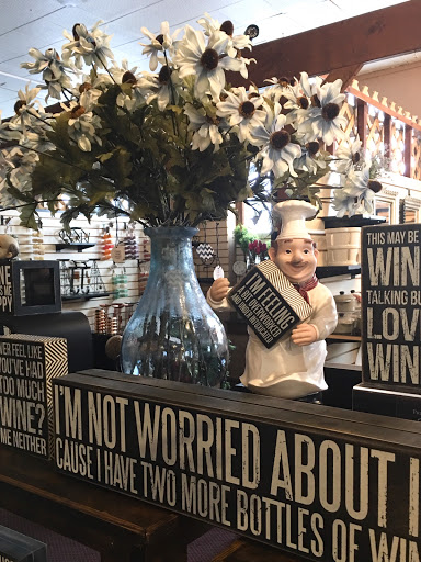 Gift Shop «The Warehouse Gift Shops», reviews and photos, 60 Chestnut St, Lockport, NY 14094, USA