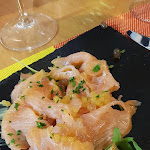 Photo n°1 de l'avis de valentina.r fait le 12/08/2019 à 21:37 sur le  Hotel Ristorante Il Gabbiano à Copanello