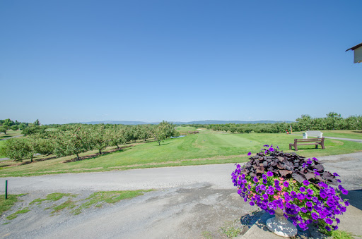 Golf Course «Apple Greens Golf Course», reviews and photos, 161 South St, Highland, NY 12528, USA