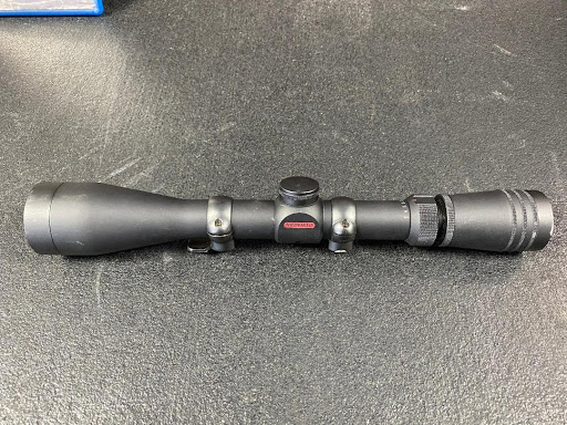 Pawn Shop «Twin Cities Pawn», reviews and photos, 409 County Rd 81, Osseo, MN 55369, USA