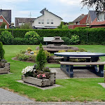 Photo n°8 de l'avis de Thamrin.c fait le 16/07/2023 à 16:27 sur le  Hotel Bügener à Gronau