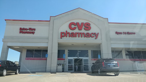 CVS, 500 N Galloway Ave, Mesquite, TX 75149, USA, 