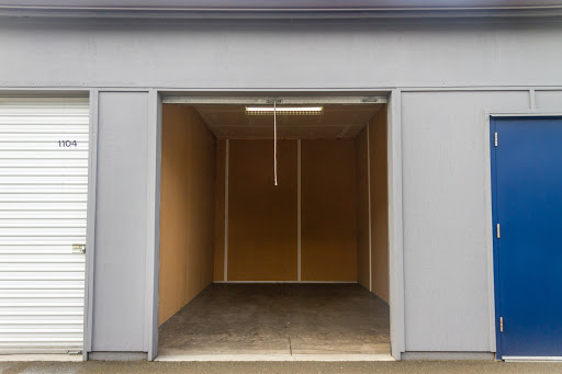 RV Storage Facility «Tanasbourne RV & Mini Storage», reviews and photos, 21300 NW Cornell Rd, Hillsboro, OR 97124, USA