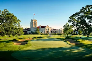 Olympia Fields Country Club image