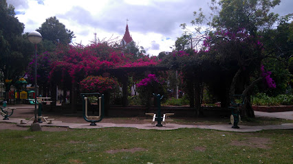 Parque El Carmen