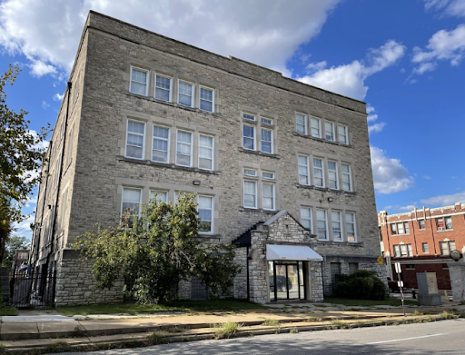 Covenant House Missouri