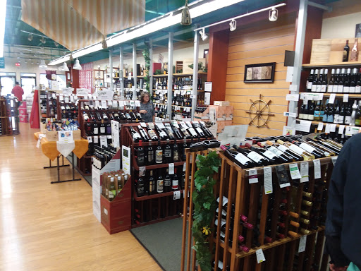 Wine Store «Grape & Gourmet», reviews and photos, 4000 Virginia Beach Blvd, Virginia Beach, VA 23452, USA