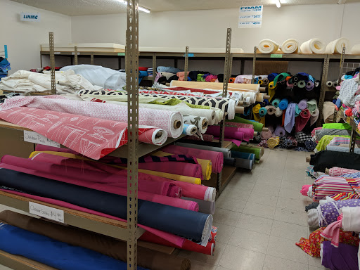 Fabric Store «SAS Fabrics», reviews and photos, 5320 E Speedway Blvd, Tucson, AZ 85712, USA